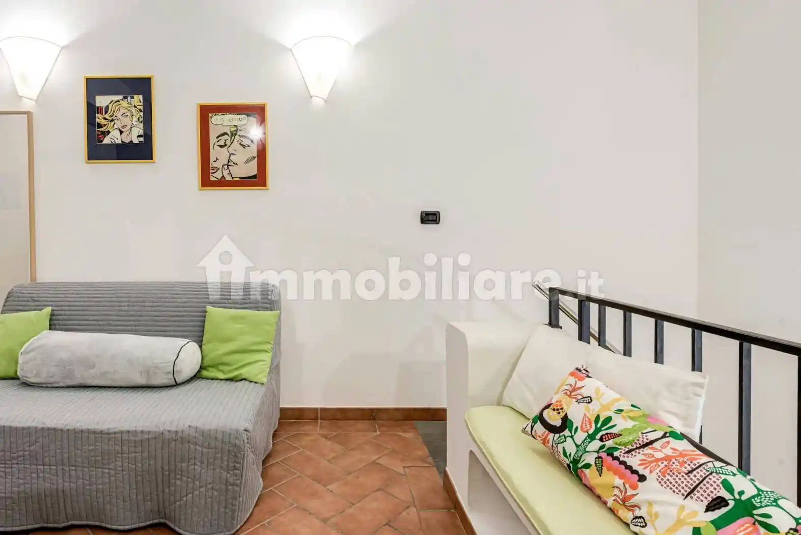 Monolocale via Ricasoli, Duomo, Firenze - foto 5