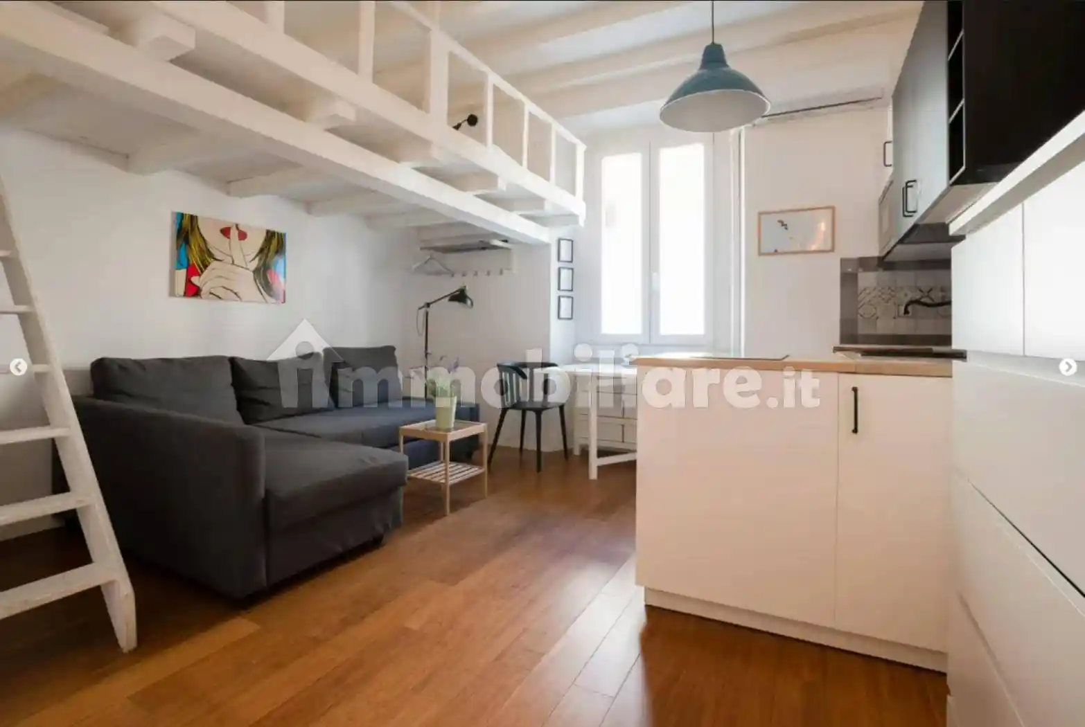 Monolocale viale Bligny, Bocconi, Milano - foto 3