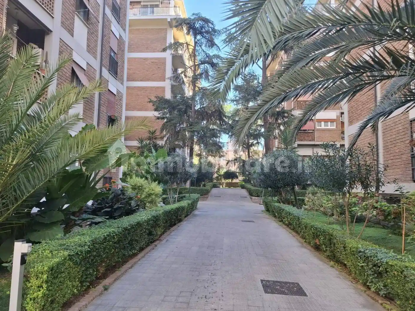 Trilocale via Genazzano, Tor de' Schiavi, Roma - foto 2