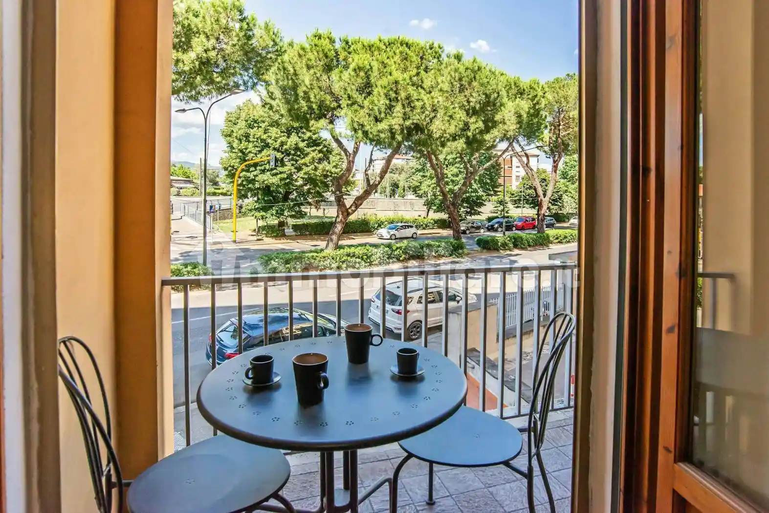 Monolocale viale Francesco Redi, Porta al Prato - San Jacopino, Firenze - foto 2