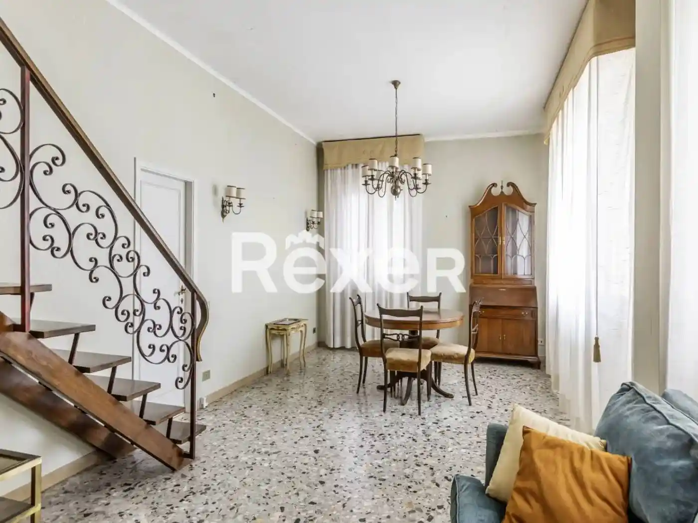 Appartamento via del Larione, 8/A, Fortini, Firenze - foto 3