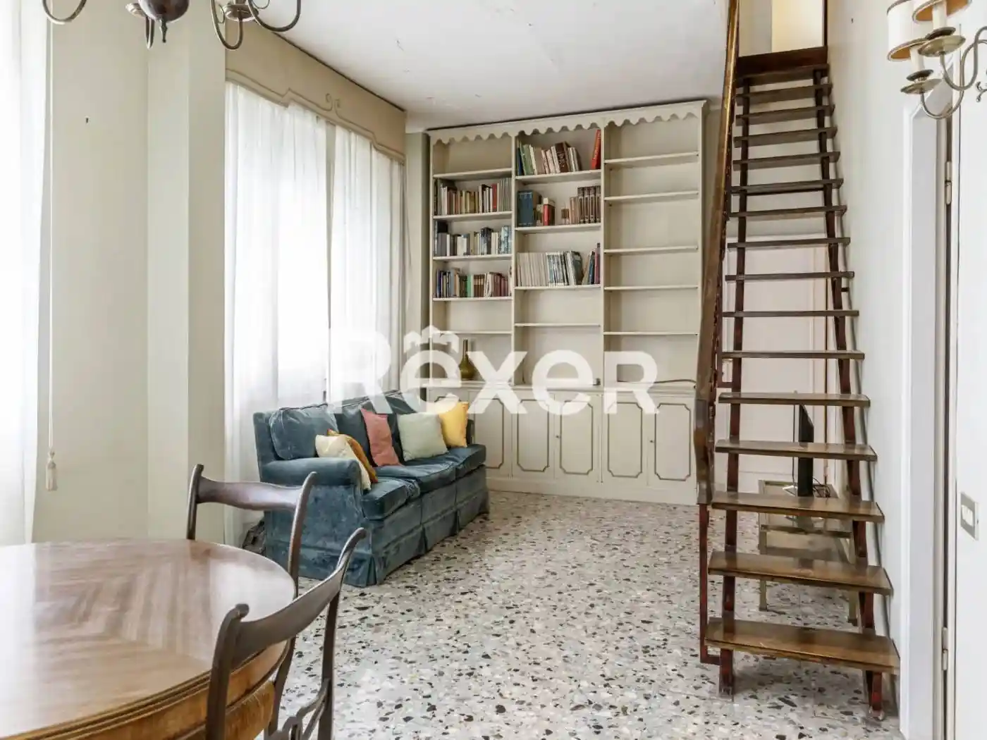 Appartamento via del Larione, 8/A, Fortini, Firenze - foto 4