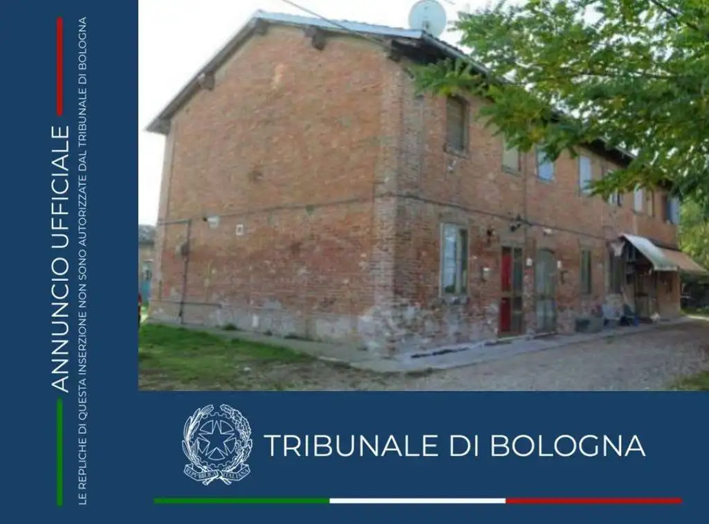 Casa indipendente in vendita a Medicina