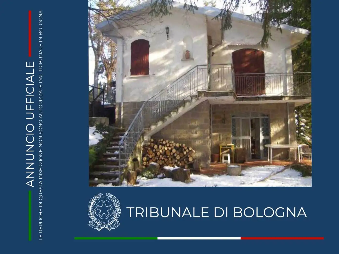 Casa indipendente in vendita a Monghidoro