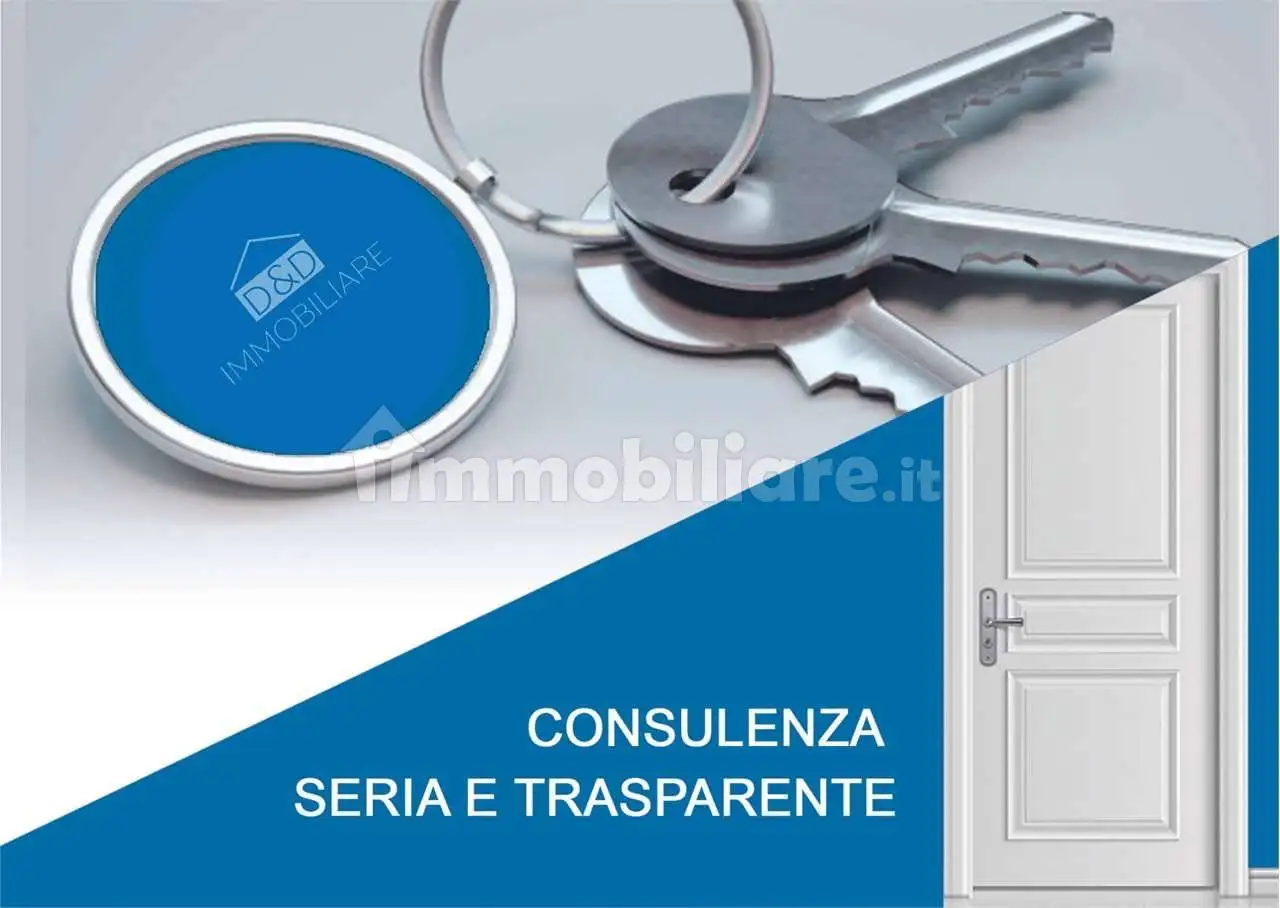 Appartamento in asta a Roma