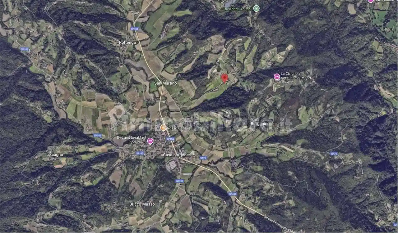 Casa indipendente - foto 4