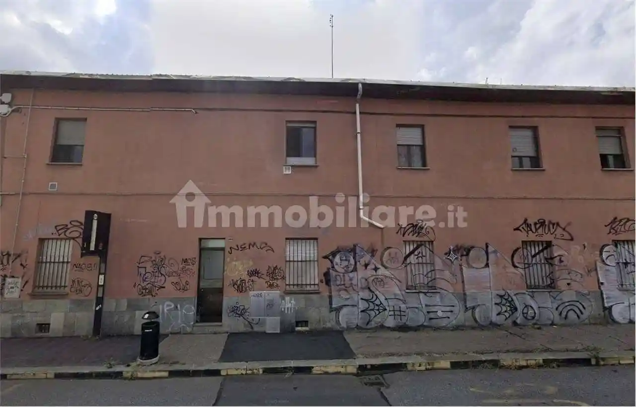 Palazzo - Stabile - foto 2