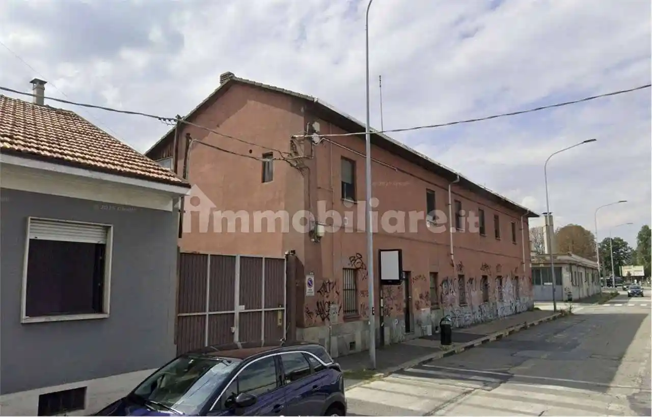 Palazzo - Stabile - foto 3