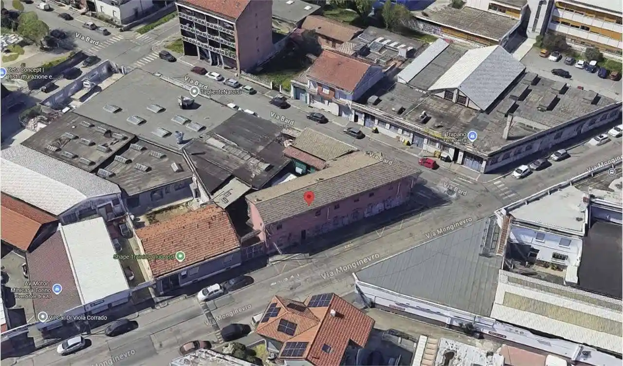 Palazzo - Stabile - foto 5