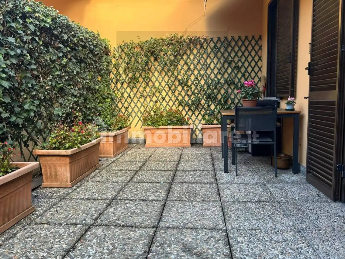 Trilocale buono stato, primo piano, Centro, Arona - foto 2