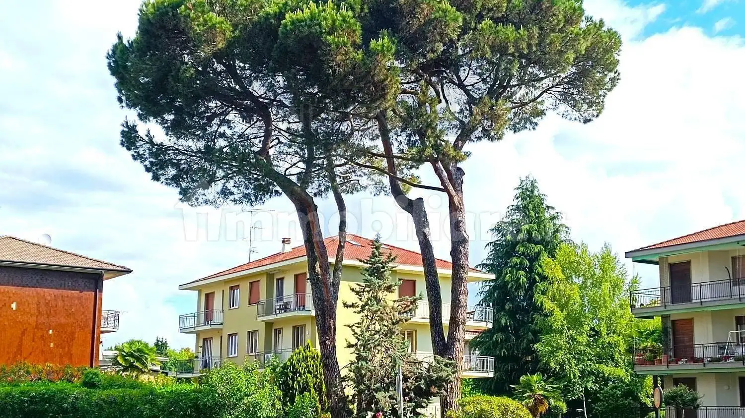 Trilocale ottimo stato, primo piano, Centro, Arona - foto 2