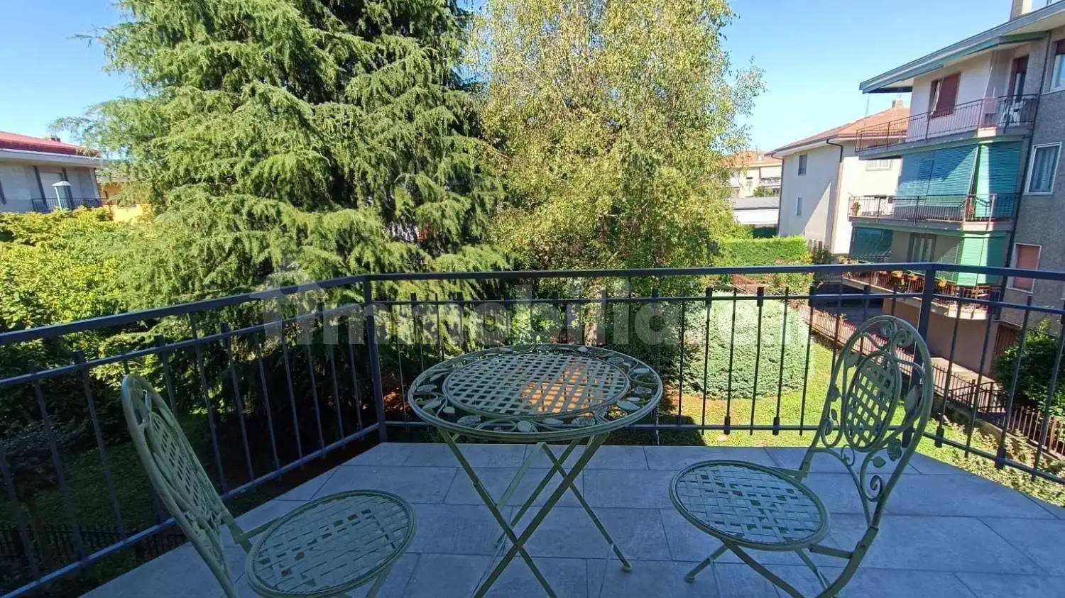 Trilocale ottimo stato, primo piano, Centro, Arona - foto 4