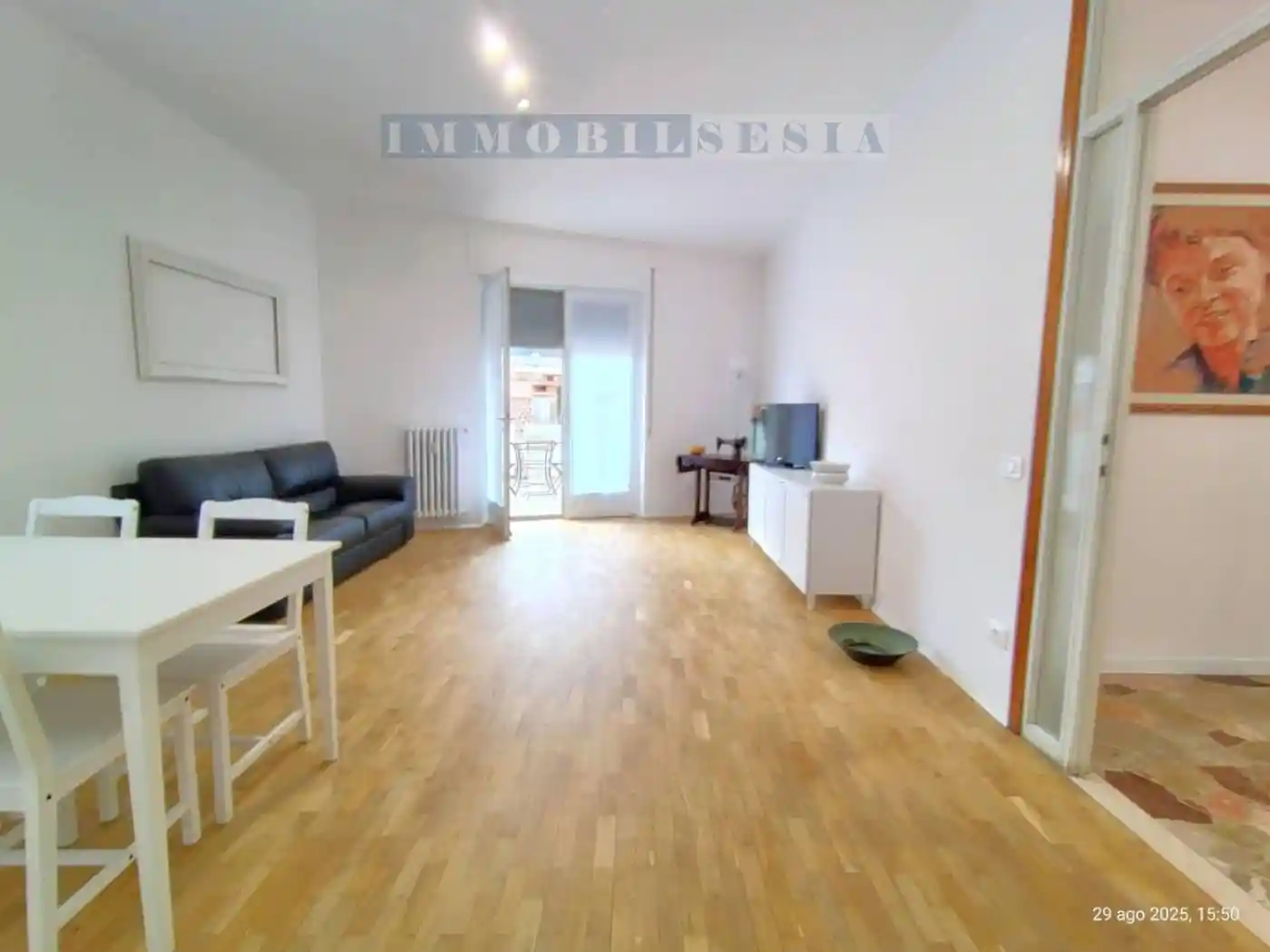 Appartamento martiri 21, Centro, Borgosesia - foto 4