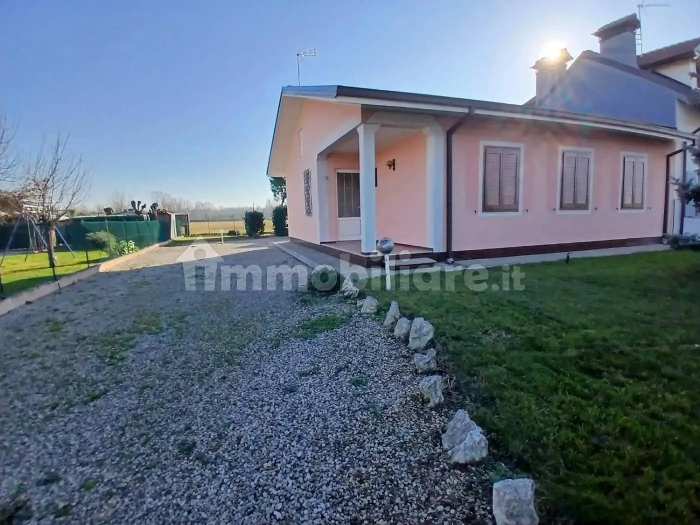 Casa indipendente in vendita a Gradisca d'Isonzo