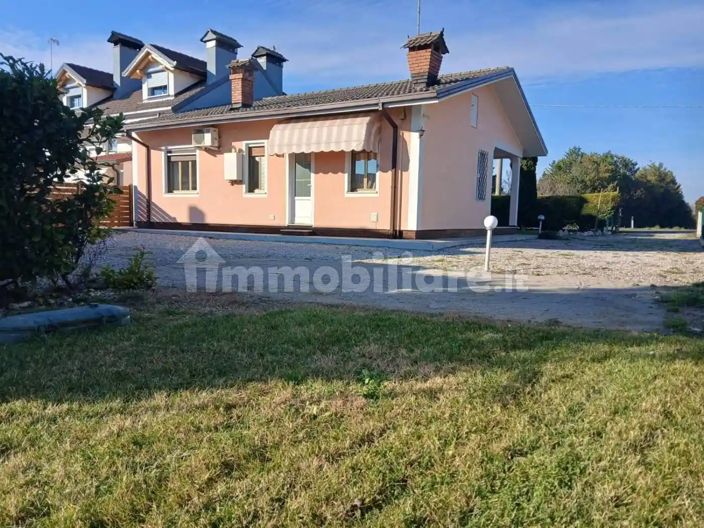 Casa indipendente - foto 3