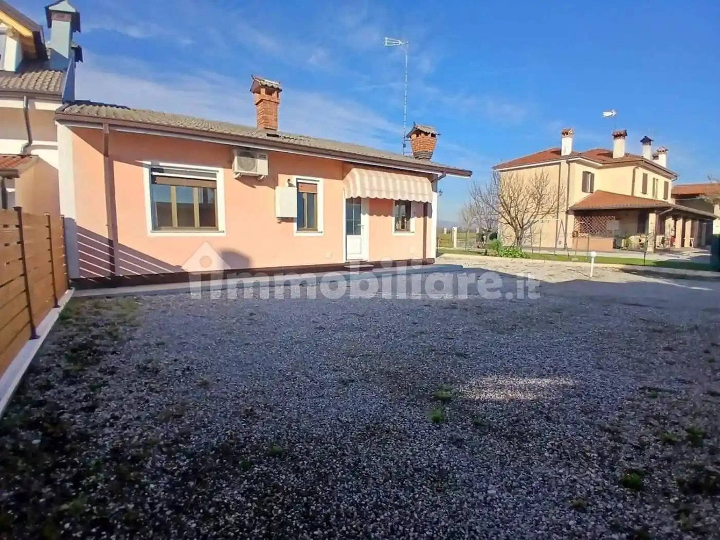 Casa indipendente - foto 4