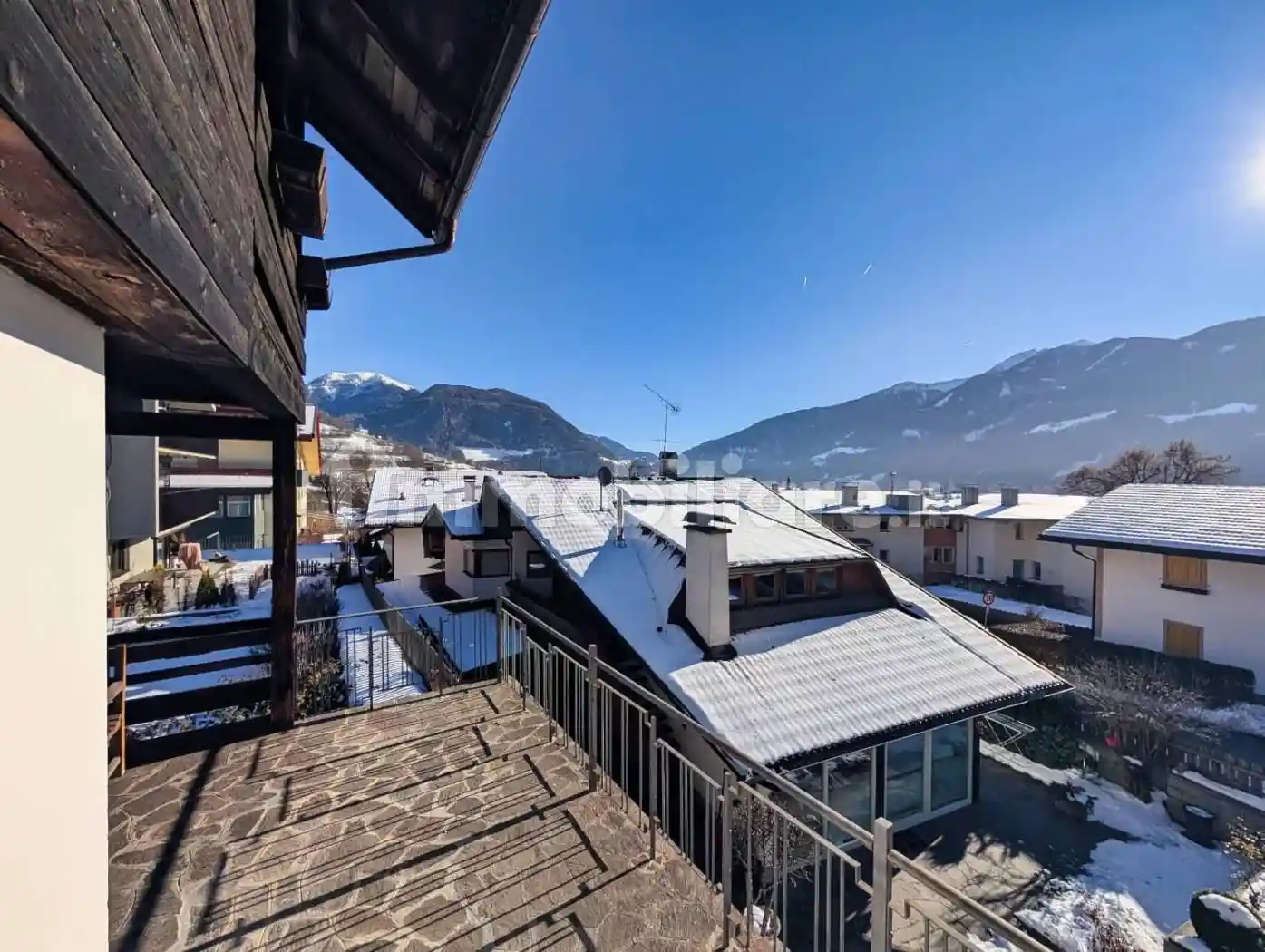 Terratetto unifamiliare via via della Frana, Centro, Vipiteno - foto 5