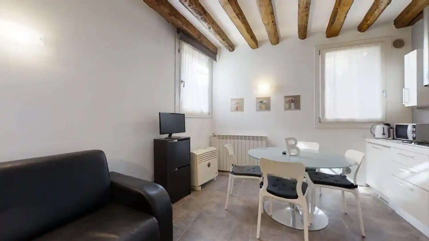 Appartamento in affitto a Venezia