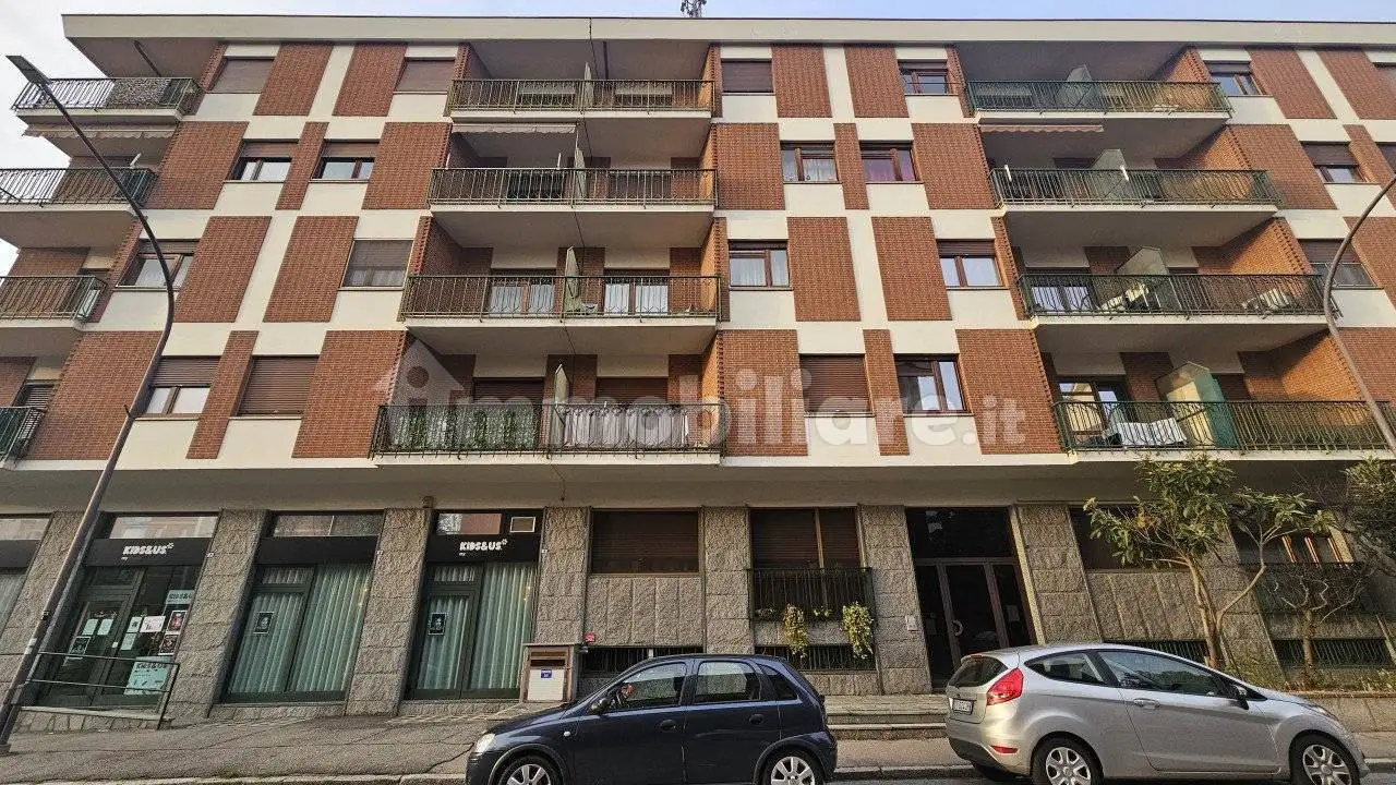 Appartamento in affitto a Asti