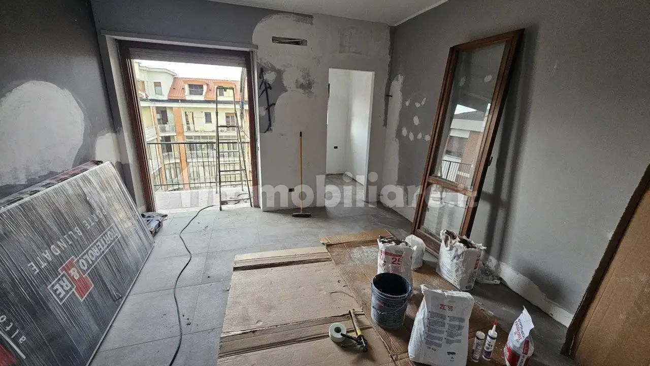 Trilocale via Giovanni Boccaccio 8, Stadio, Asti - foto 2