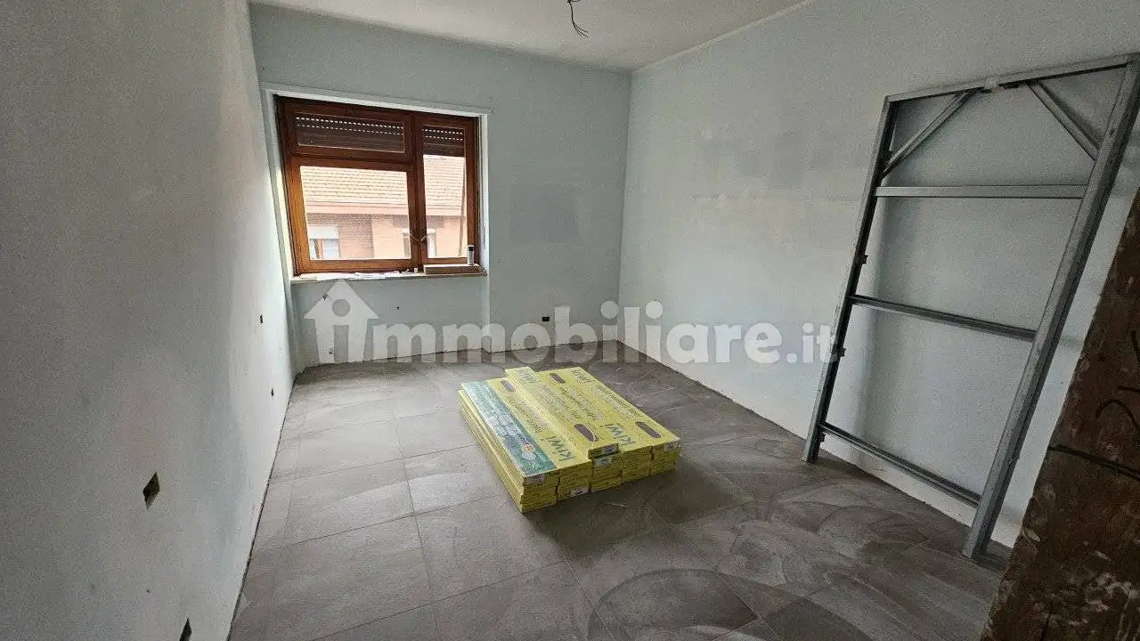 Trilocale via Giovanni Boccaccio 8, Stadio, Asti - foto 3