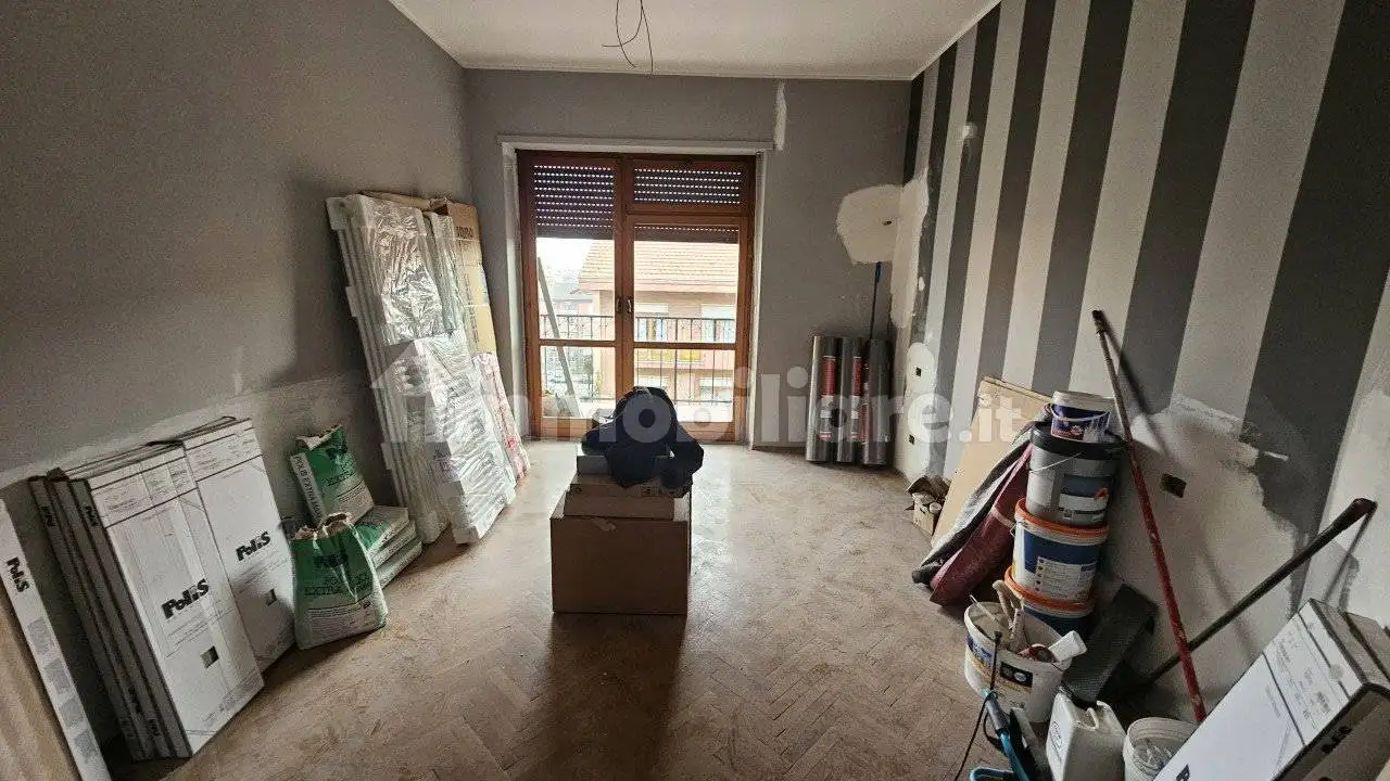 Trilocale via Giovanni Boccaccio 8, Stadio, Asti - foto 5