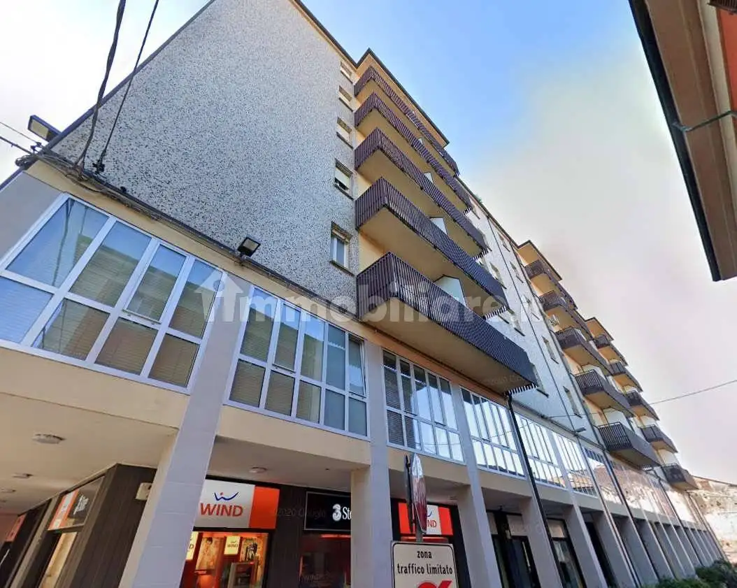 Appartamento via Bartolomeo Campagnoli, 2, Cento Paese, Cento - foto 2