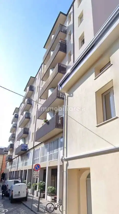 Appartamento via Bartolomeo Campagnoli, 2, Cento Paese, Cento - foto 3