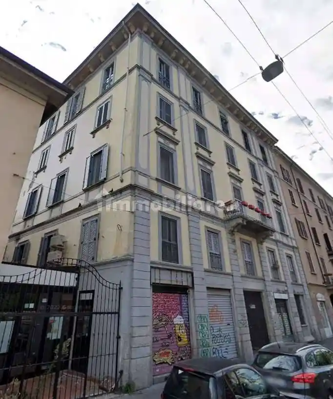 Bilocale via Ascanio Sforza, 49, Ascanio Sforza, Milano - foto 2