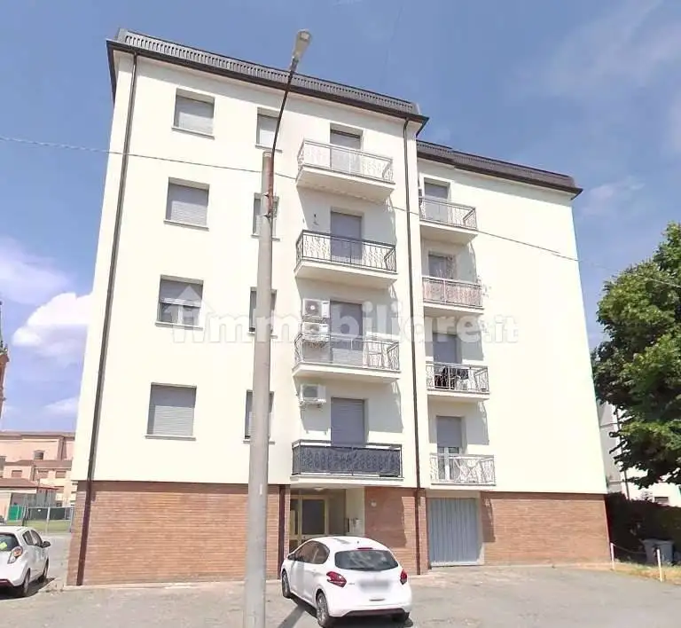 Appartamento via Alberelli, 1/3, Renazzo, Cento - foto 3