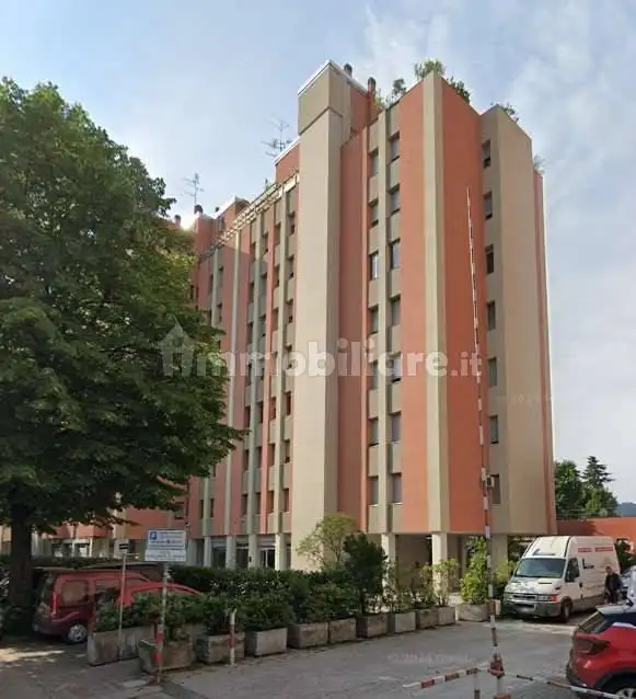 Appartamento in vendita a Bologna