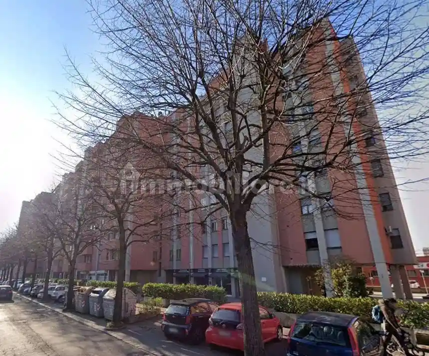 Appartamento via Vittoria, 26, Santa Viola, Bologna - foto 3