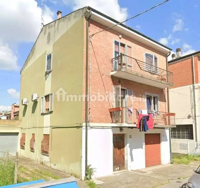 Appartamento in vendita a Ferrara