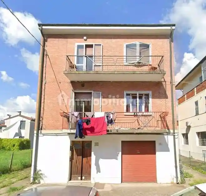 Appartamento via Giovanni Bulgarelli, 38, Foro Boario, Ferrara - foto 2