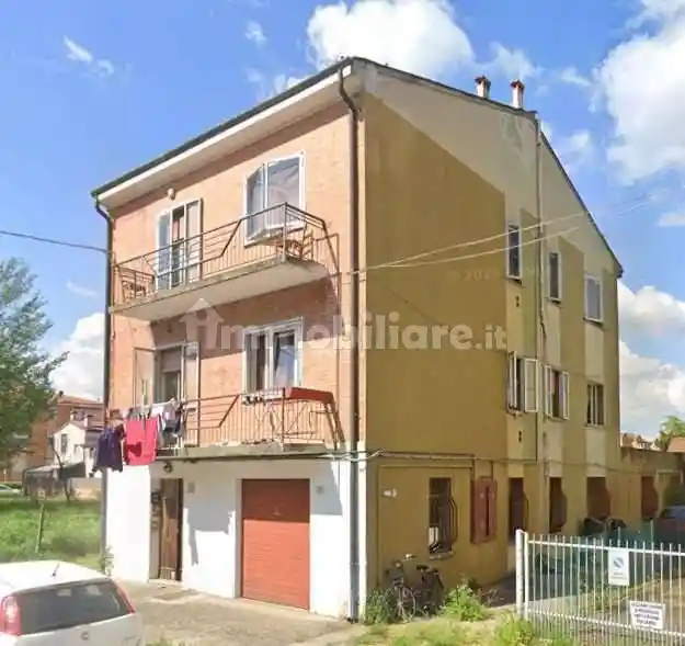 Appartamento via Giovanni Bulgarelli, 38, Foro Boario, Ferrara - foto 3