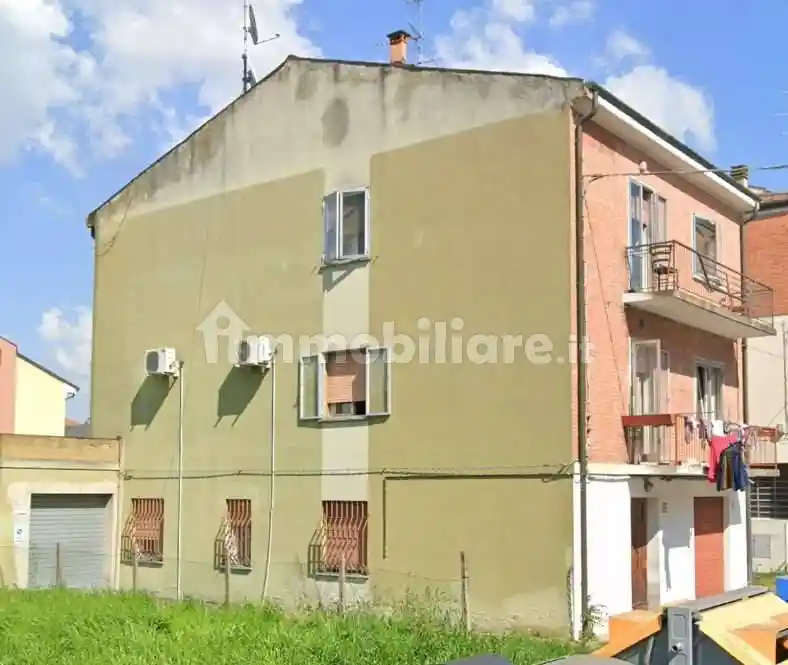 Appartamento via Giovanni Bulgarelli, 38, Foro Boario, Ferrara - foto 4