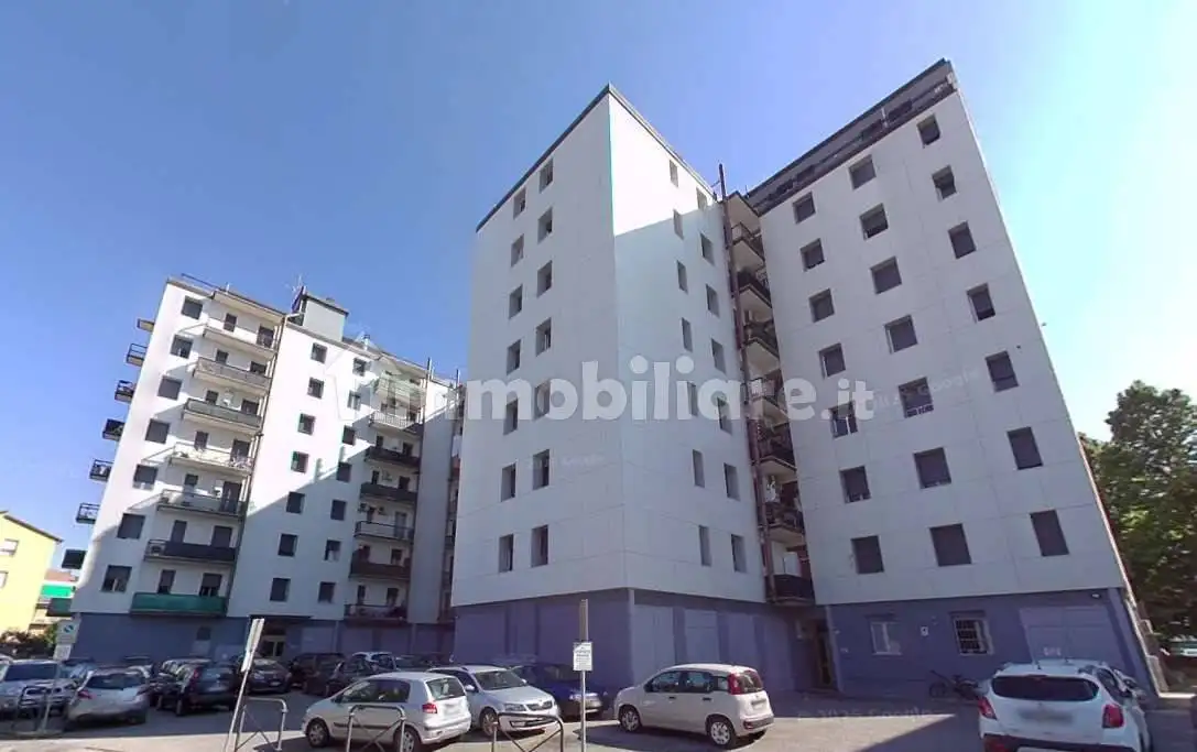Appartamento in vendita a Cento