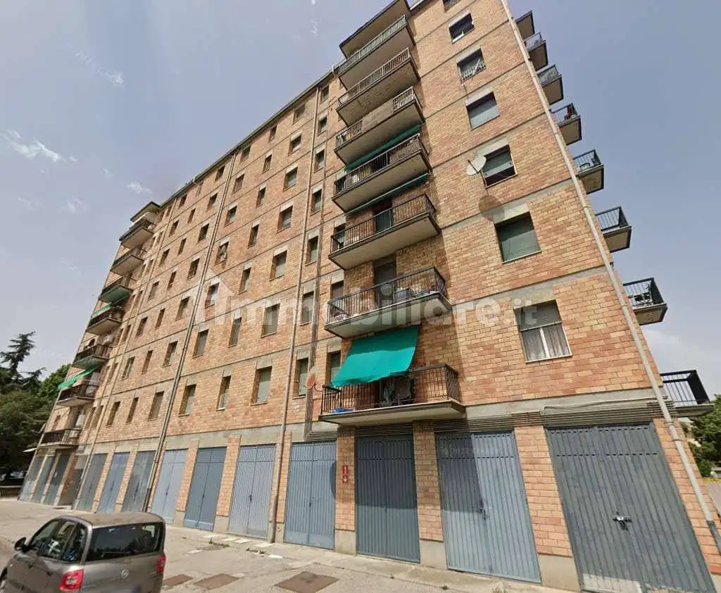 Appartamento via XX Settembre, 21, Cento Paese, Cento - foto 4