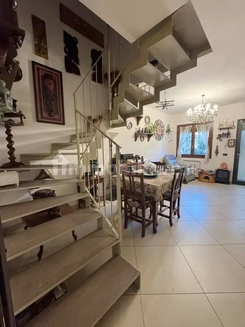 Villetta a schiera in vendita a Ferrara