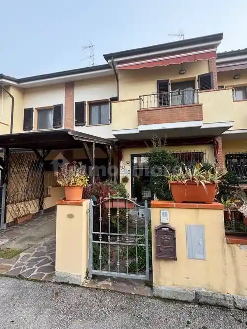 Villa a schiera 5 locali, ottimo stato, San Bartolomeo, Ferrara - foto 3