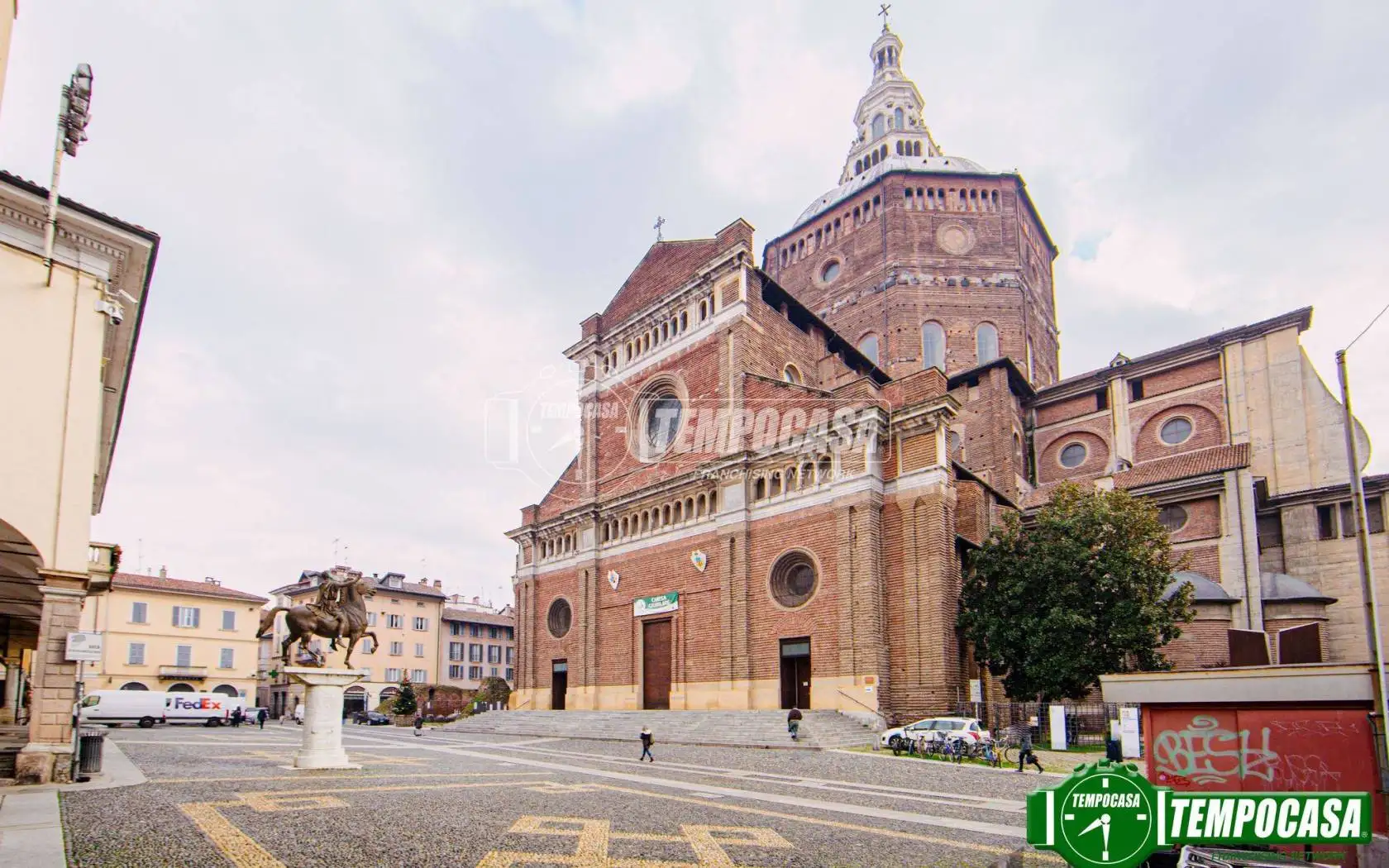 Appartamento in vendita a Pavia