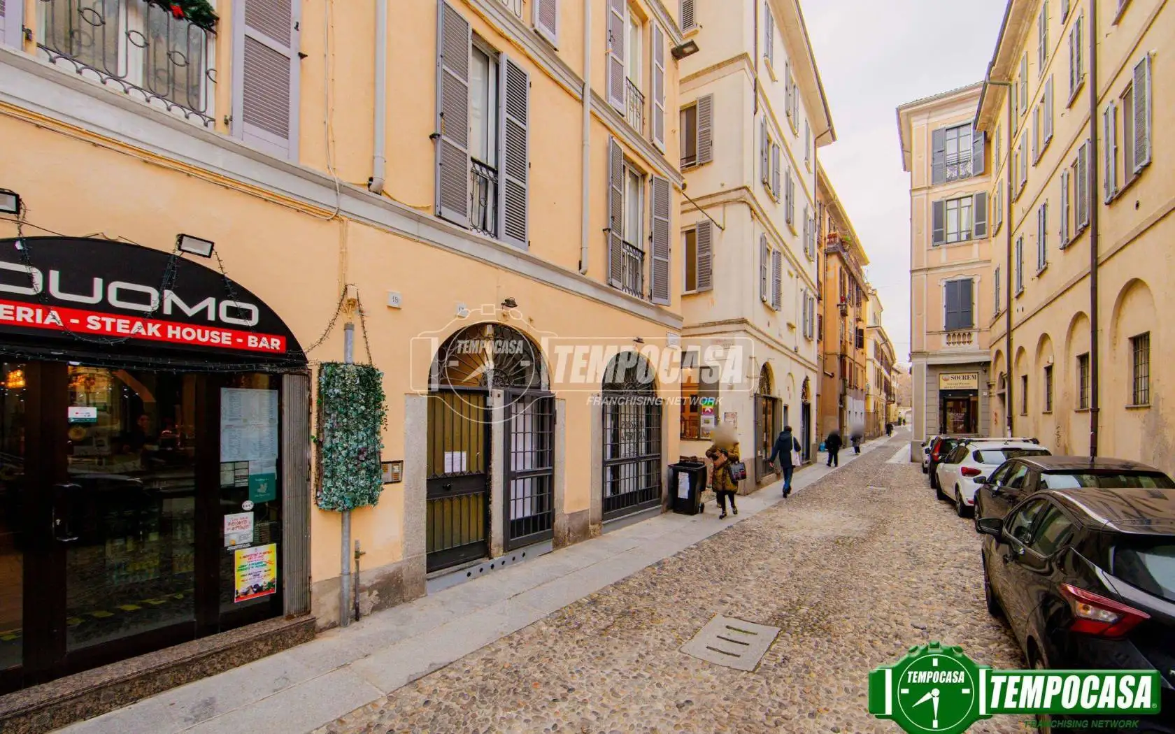 Quadrilocale piazza del Duomo, Centro Storico, Pavia - foto 2