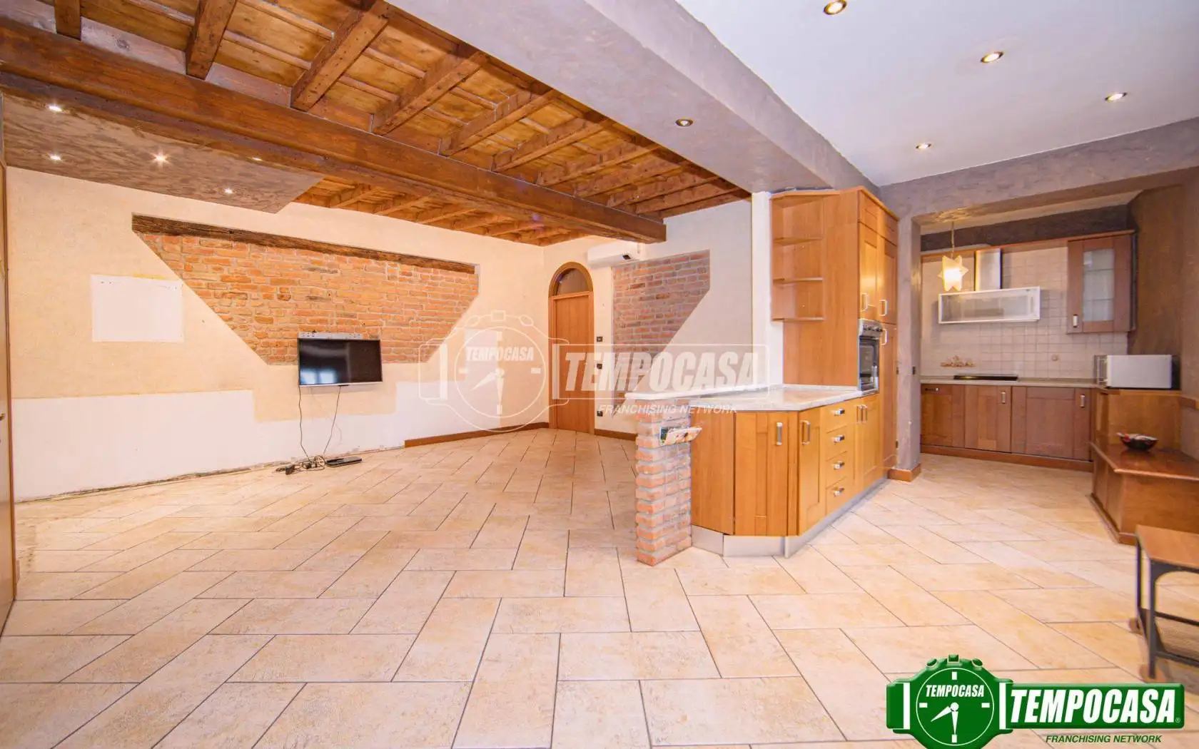 Quadrilocale piazza del Duomo, Centro Storico, Pavia - foto 3