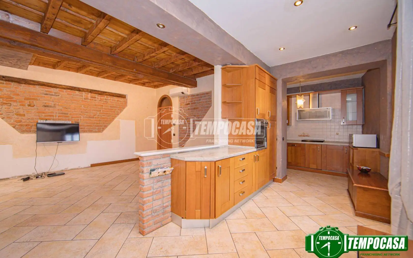 Quadrilocale piazza del Duomo, Centro Storico, Pavia - foto 5