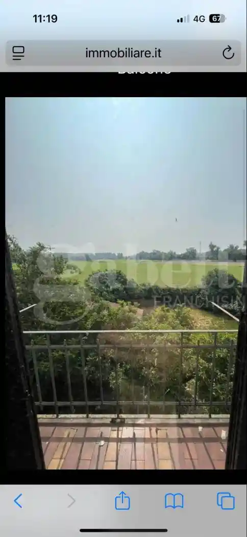 Bilocale via della Chiesa Rossa 379, Cermenate - Abbiategrasso, Milano - foto 4