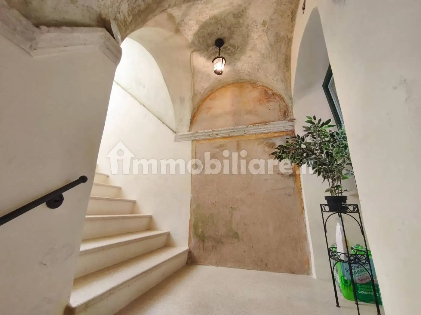 Villa unifamiliare Corte Nicola Patitari 8, Centro Storico, Gallipoli - foto 2