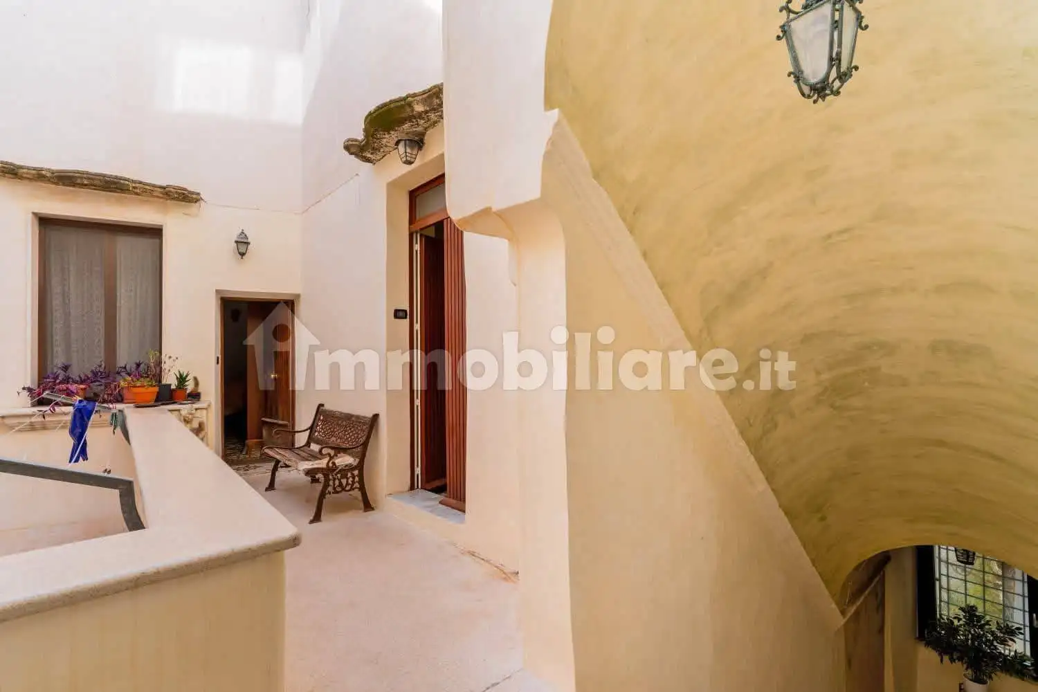 Villa unifamiliare Corte Nicola Patitari 8, Centro Storico, Gallipoli - foto 4