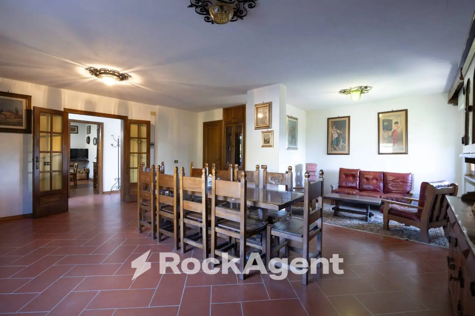 Terratetto unifamiliare via di Montigiano,126, Pieve a Elici, Montigiano, Gualdo, Massarosa - foto 3