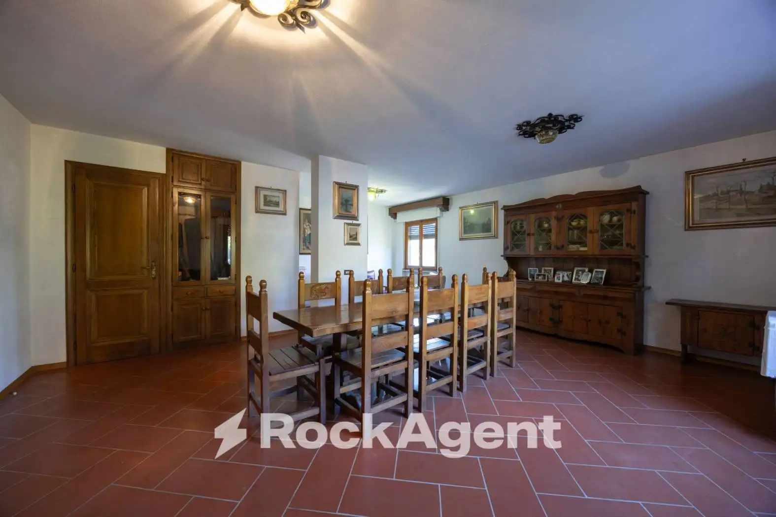 Terratetto unifamiliare via di Montigiano,126, Pieve a Elici, Montigiano, Gualdo, Massarosa - foto 4