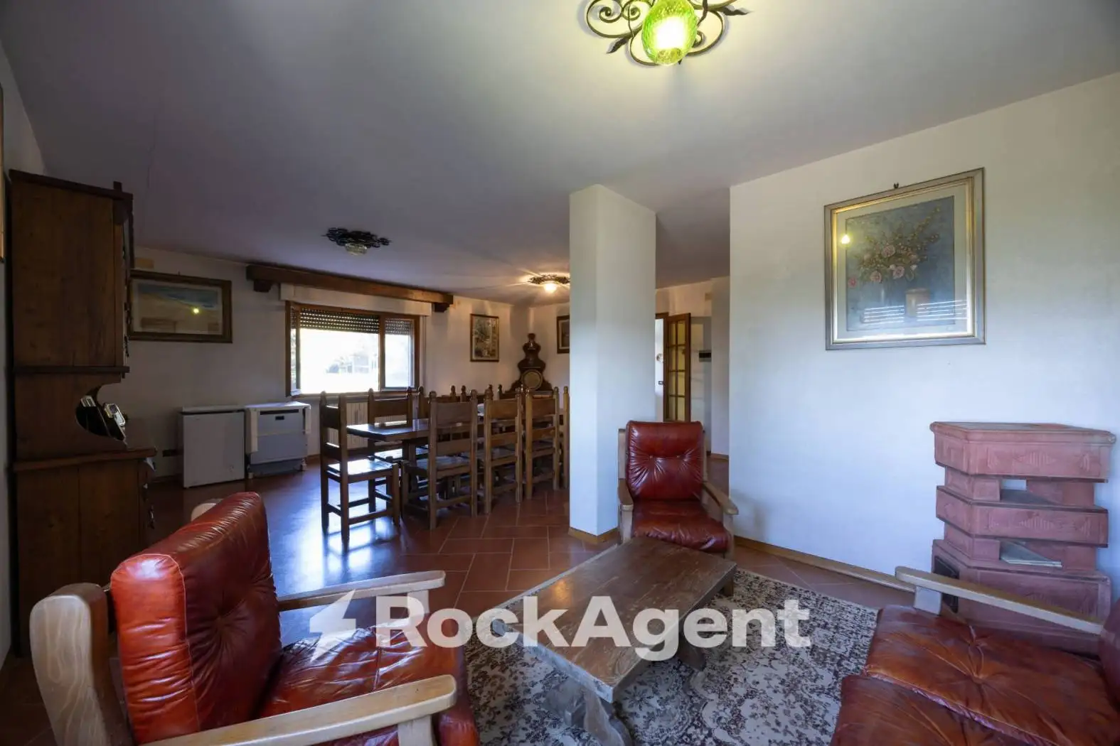 Terratetto unifamiliare via di Montigiano,126, Pieve a Elici, Montigiano, Gualdo, Massarosa - foto 5